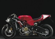 Ducati Desmosedici RR